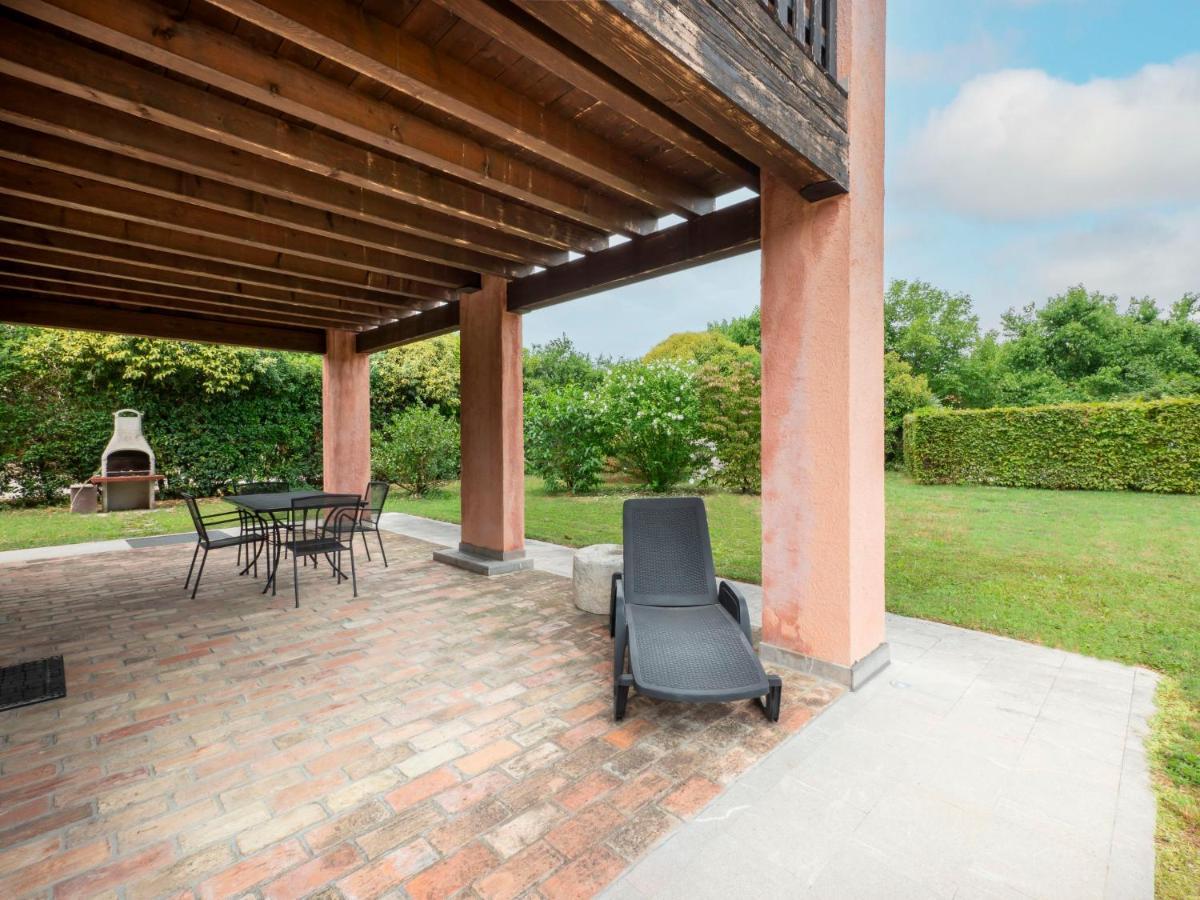 Holiday Home Domus Magna-3 By Interhome Povoletto Buitenkant foto