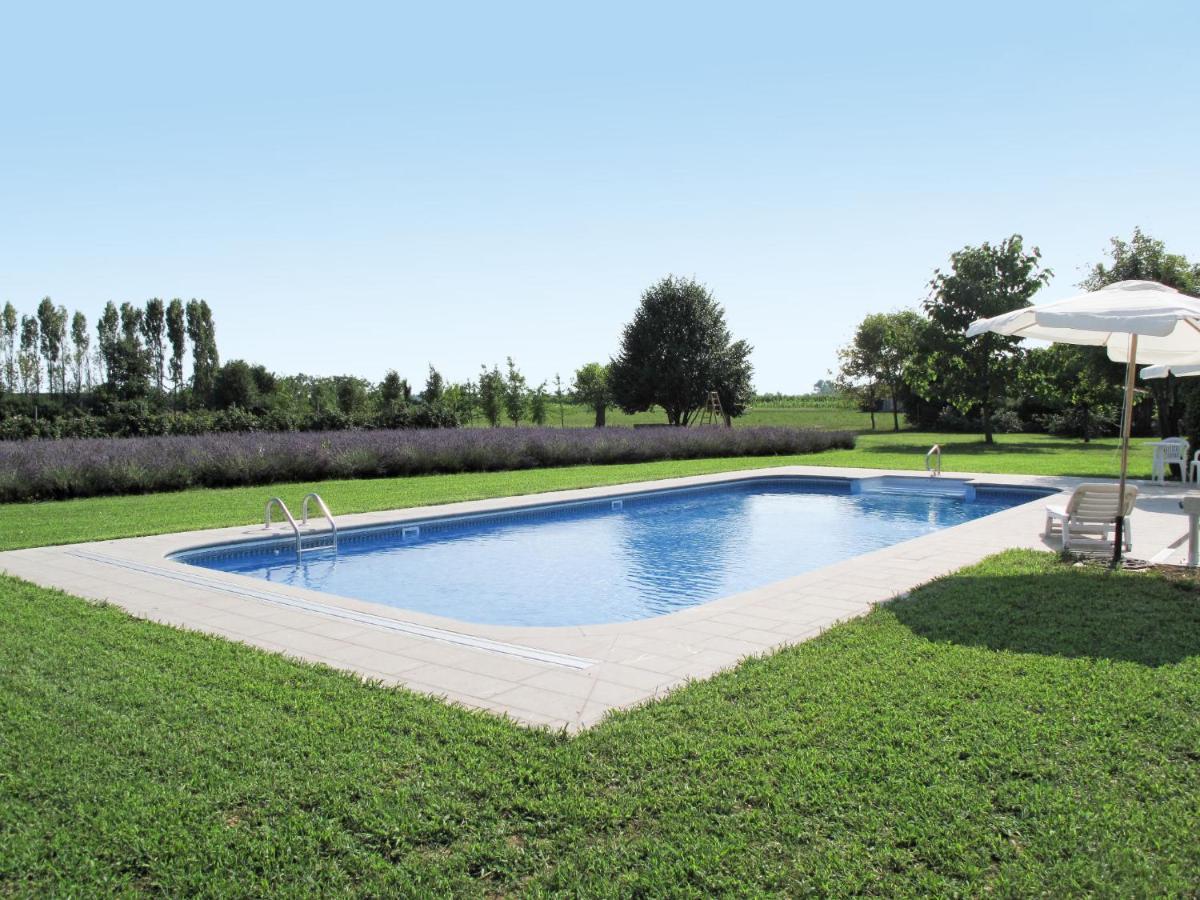 Holiday Home Domus Magna-3 By Interhome Povoletto Buitenkant foto