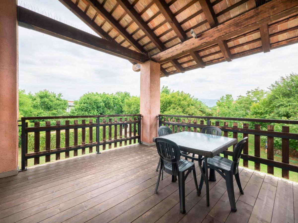 Holiday Home Domus Magna-3 By Interhome Povoletto Buitenkant foto