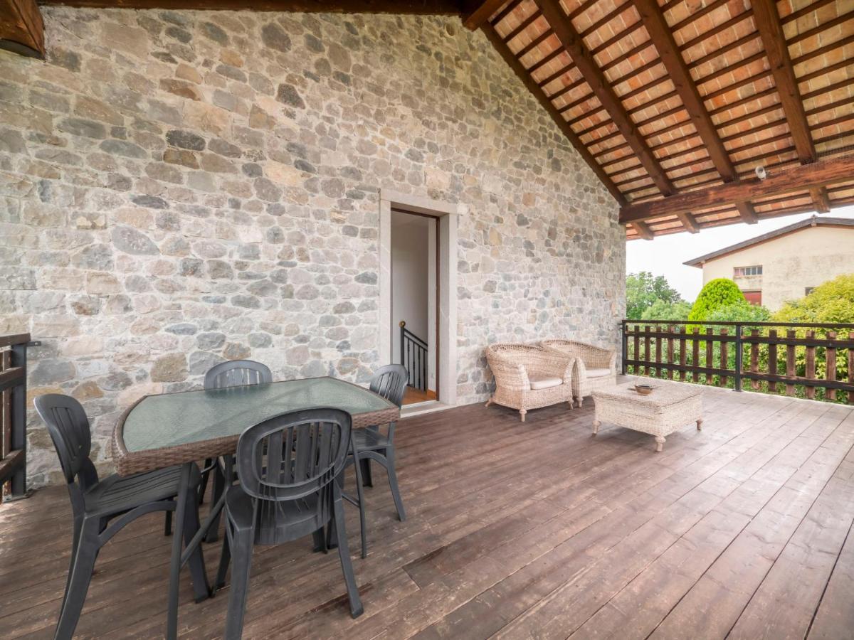 Holiday Home Domus Magna-3 By Interhome Povoletto Buitenkant foto