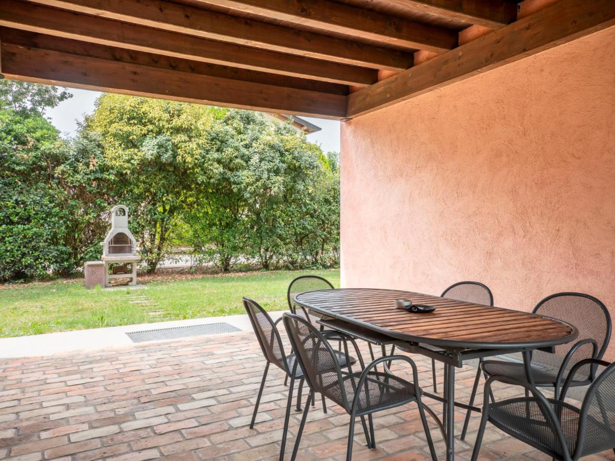 Holiday Home Domus Magna-3 By Interhome Povoletto Buitenkant foto