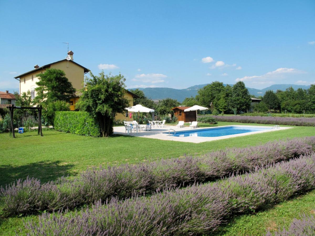 Holiday Home Domus Magna-3 By Interhome Povoletto Buitenkant foto