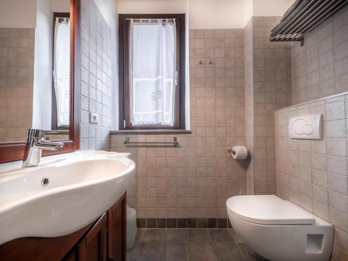 Holiday Home Domus Magna-3 By Interhome Povoletto Buitenkant foto