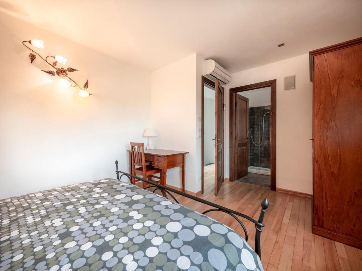 Holiday Home Domus Magna-3 By Interhome Povoletto Buitenkant foto
