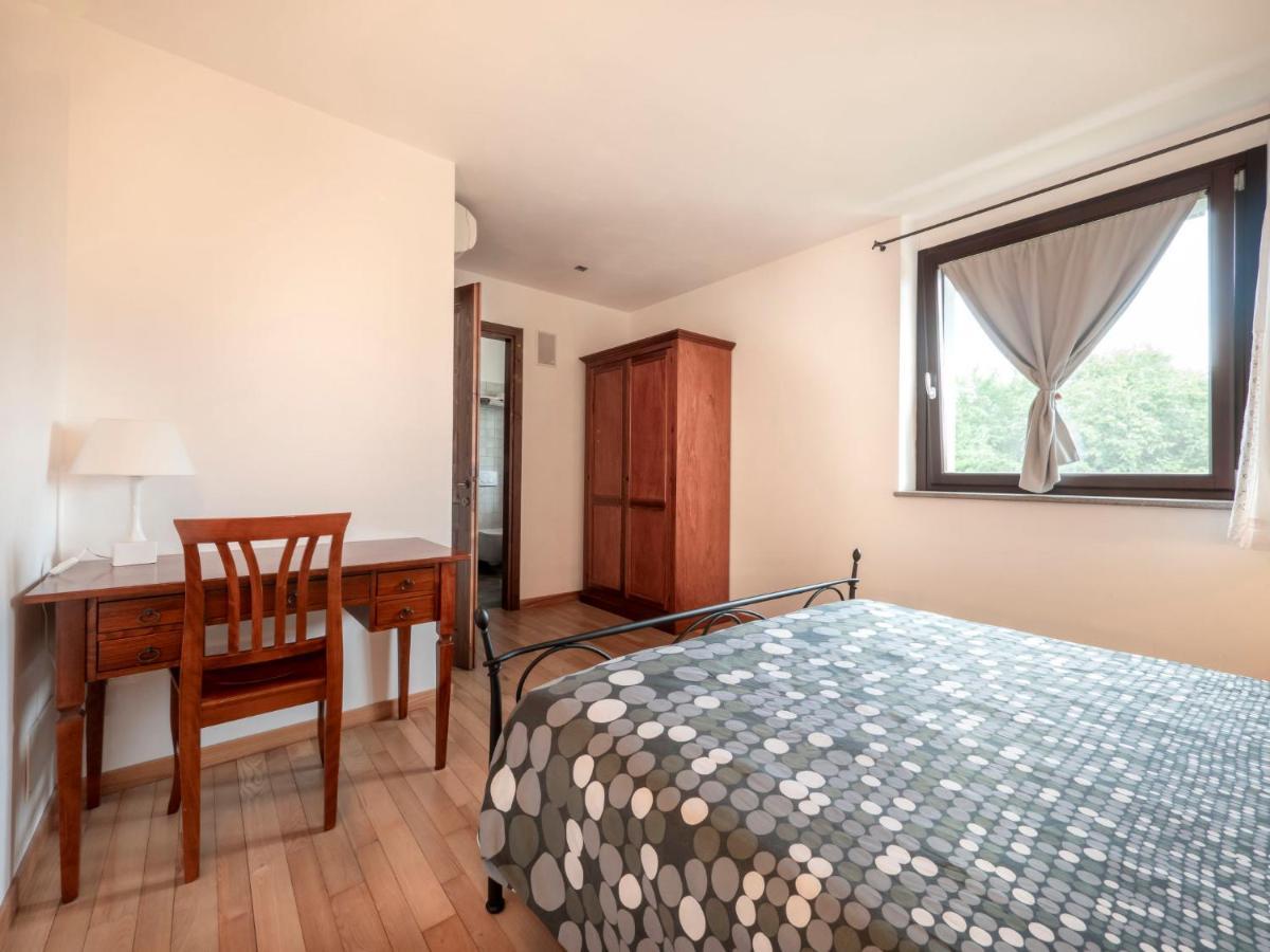 Holiday Home Domus Magna-3 By Interhome Povoletto Buitenkant foto