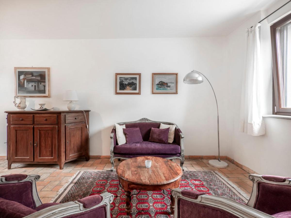 Holiday Home Domus Magna-3 By Interhome Povoletto Buitenkant foto