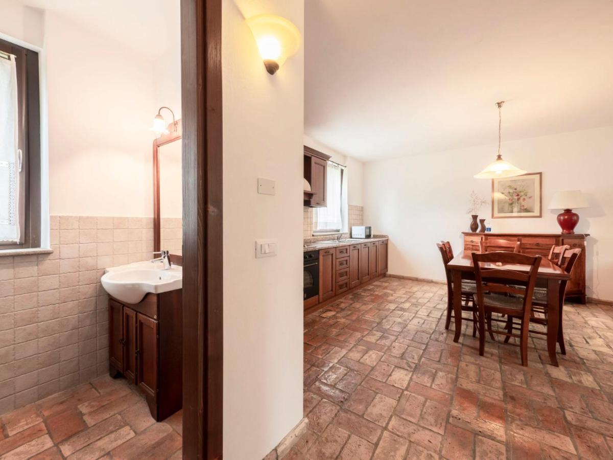 Holiday Home Domus Magna-3 By Interhome Povoletto Buitenkant foto