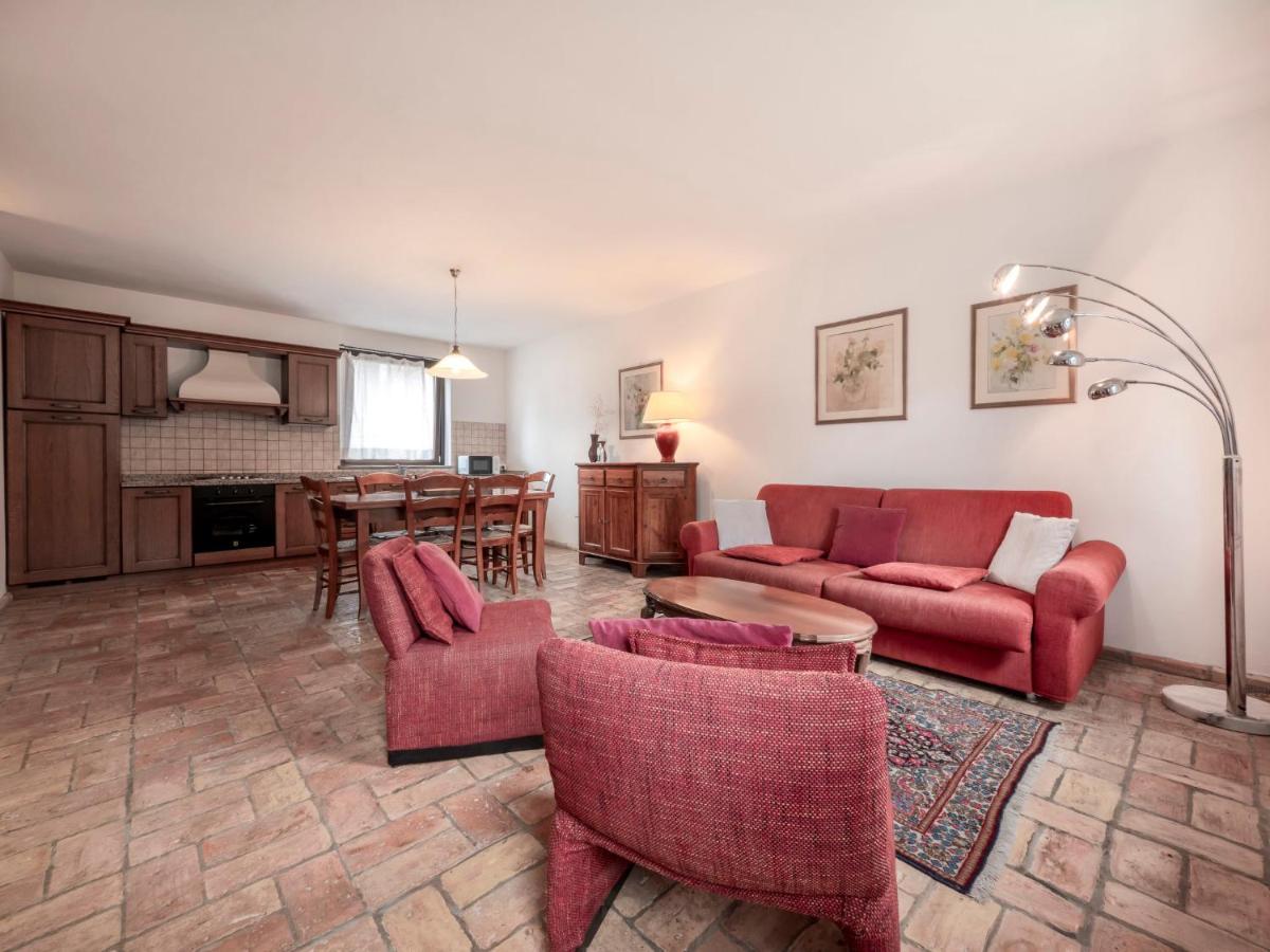 Holiday Home Domus Magna-3 By Interhome Povoletto Buitenkant foto