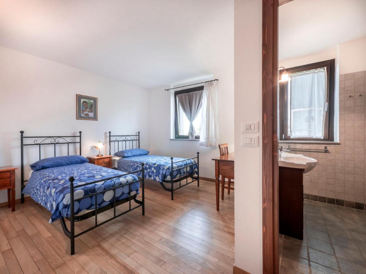 Holiday Home Domus Magna-3 By Interhome Povoletto Buitenkant foto
