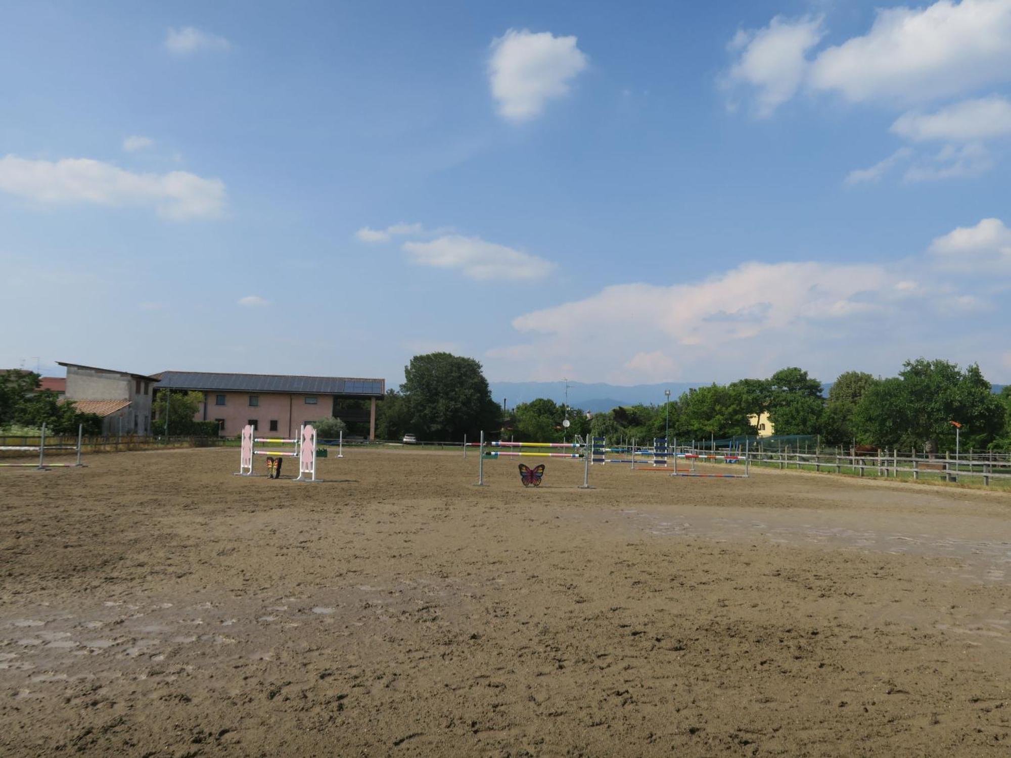 Holiday Home Domus Magna-3 By Interhome Povoletto Buitenkant foto